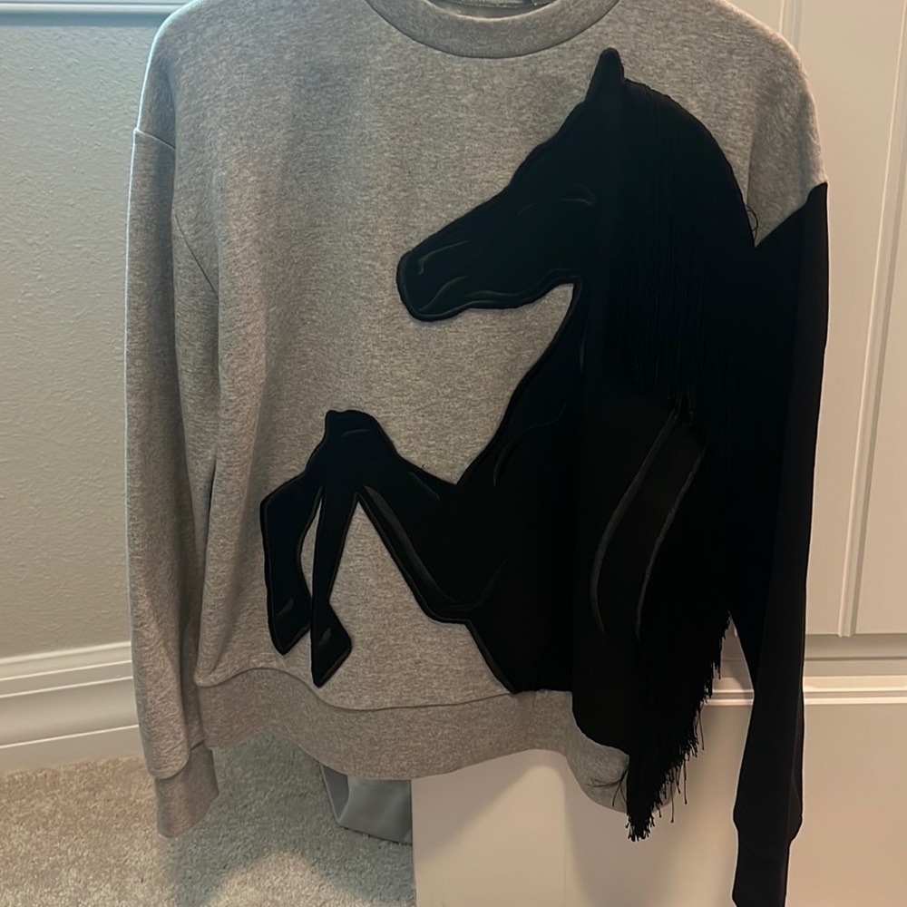 Women sweatshirt
